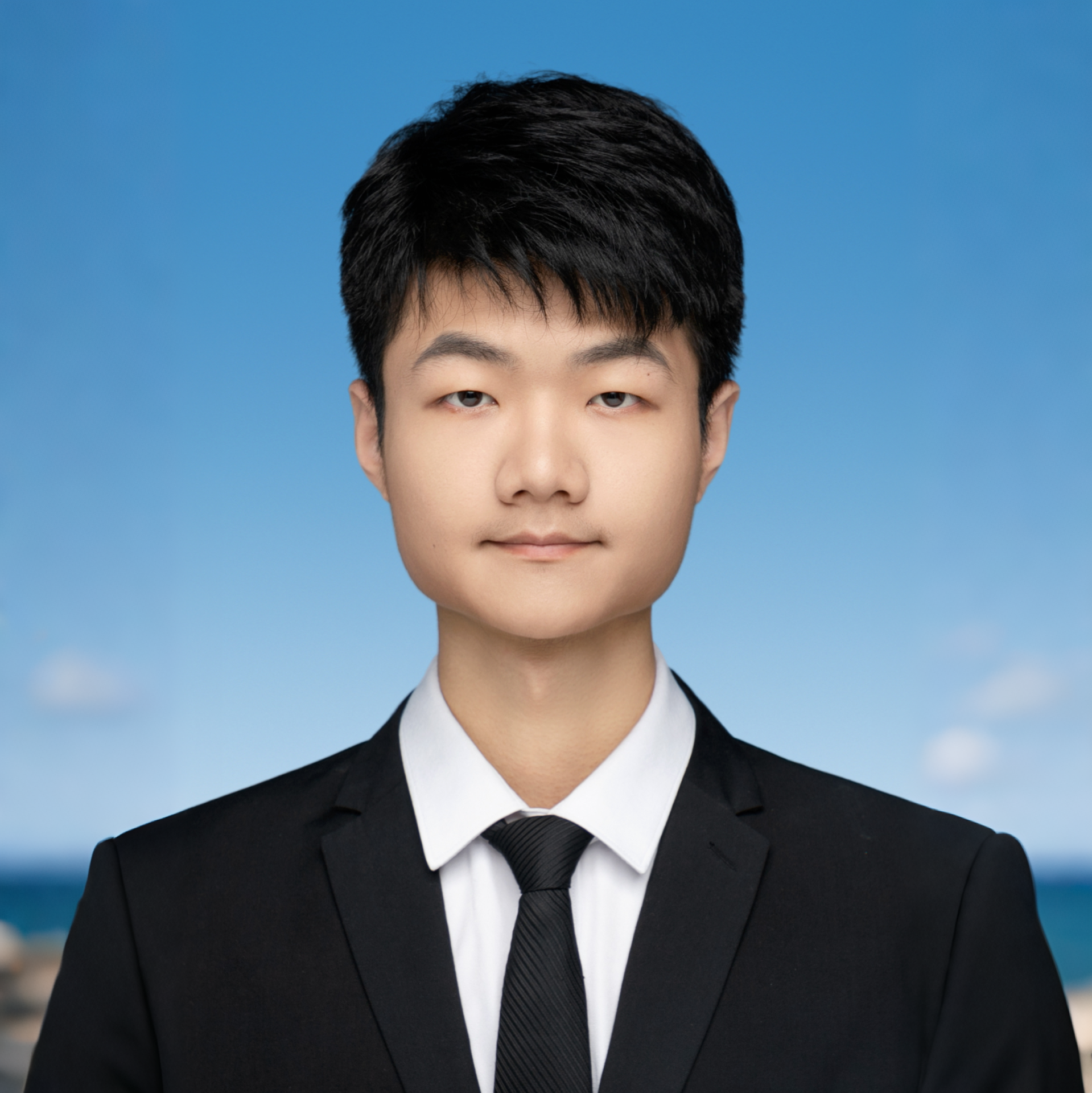 Jiangwen Dong